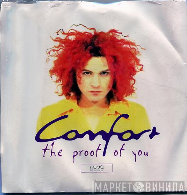 Comfort - The Proof Of You