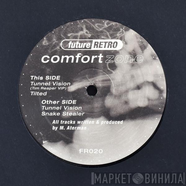 Comfort Zone  - FR020