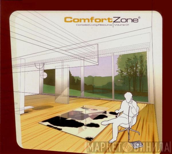  - Comfort Zone Volume 01