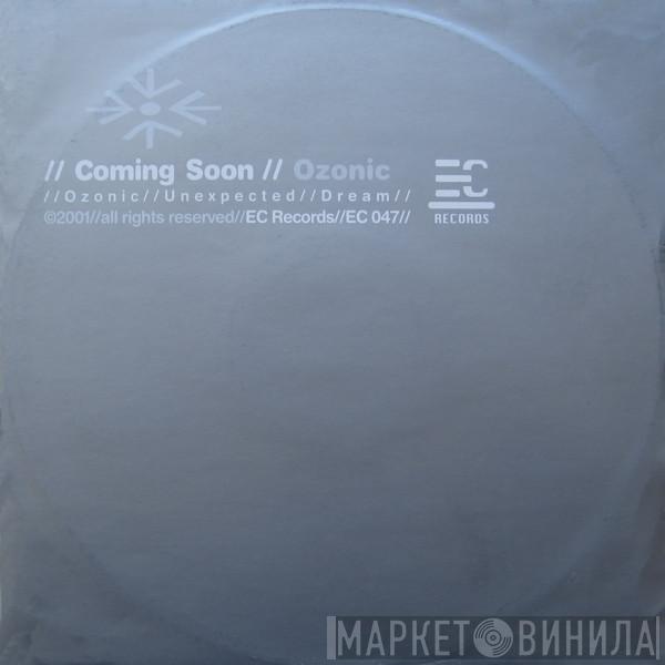 Coming Soon - Ozonic