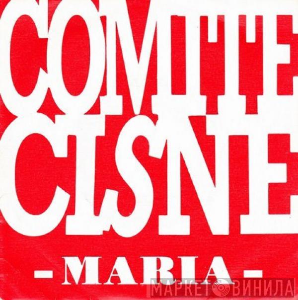 Comité Cisne - Maria