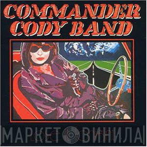 Commander Cody Band - Lose It Tonight