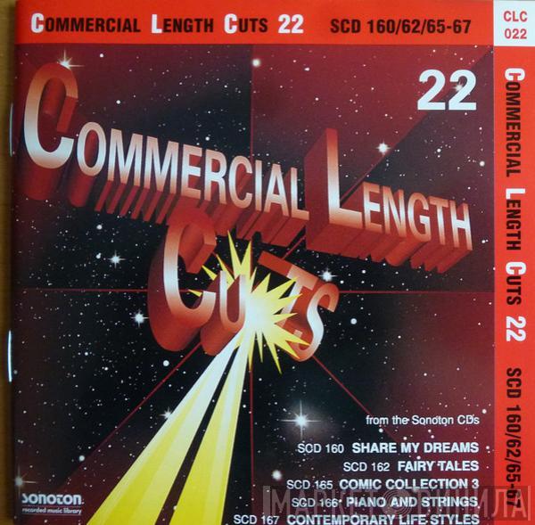  - Commercial Length Cuts 22