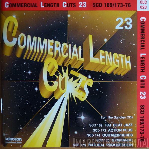  - Commercial Length Cuts 23