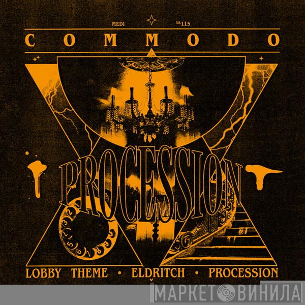 Commodo - Procession