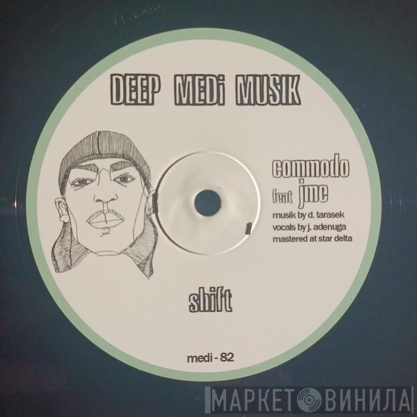 Commodo - Shift