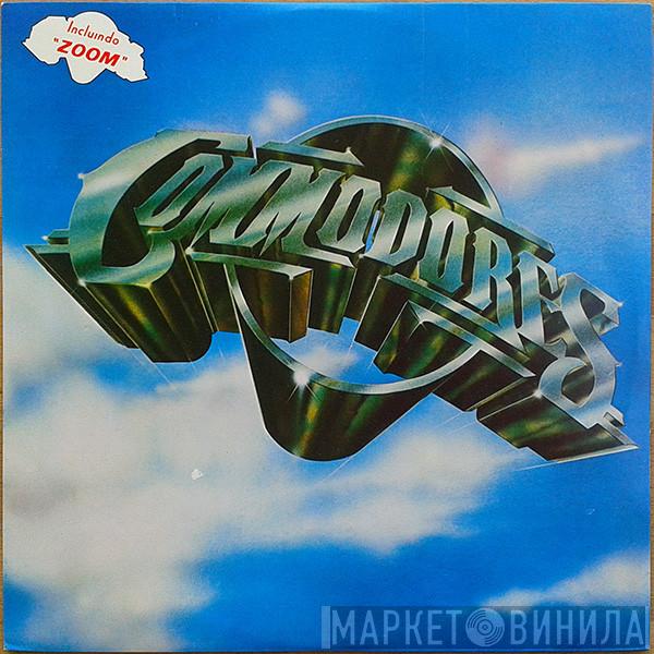 Commodores  - Commodores