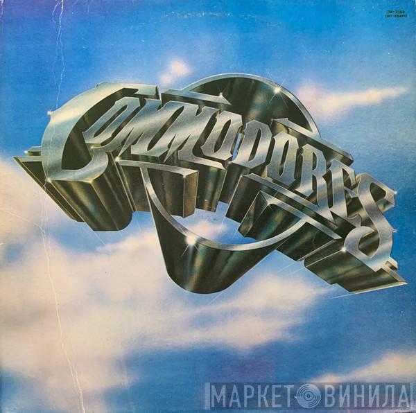  Commodores  - Commodores