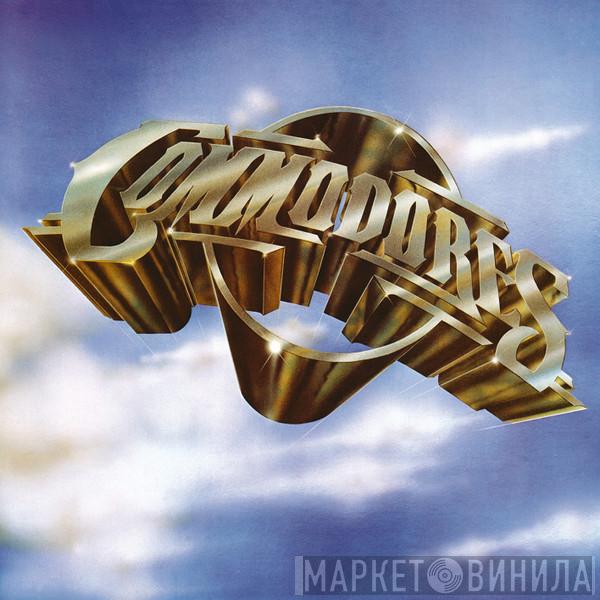  Commodores  - Commodores