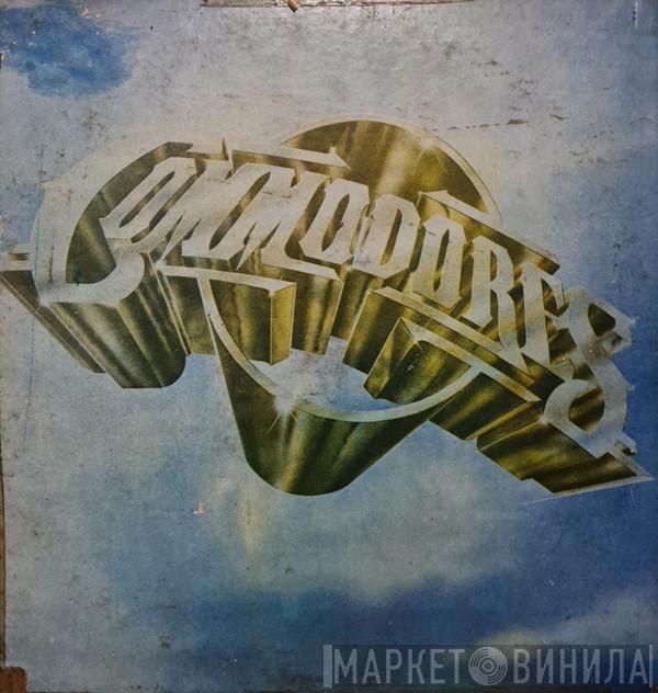  Commodores  - Commodores