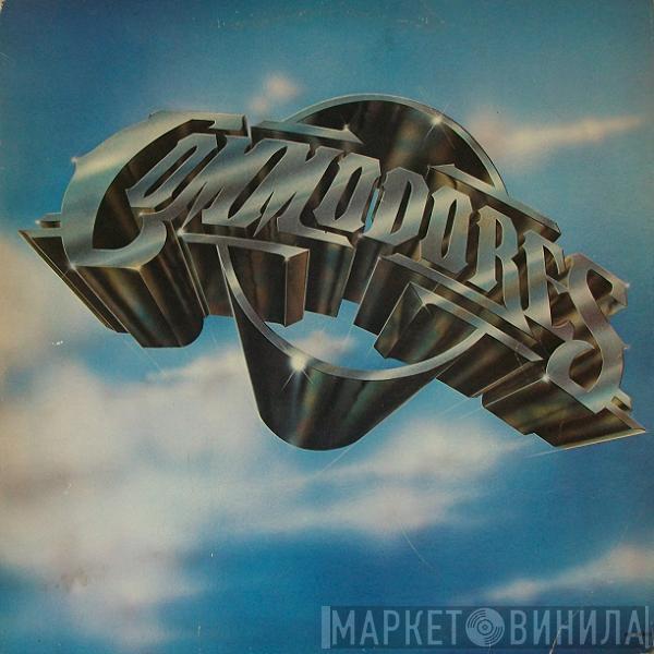  Commodores  - Commodores