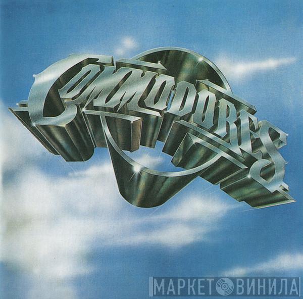  Commodores  - Commodores