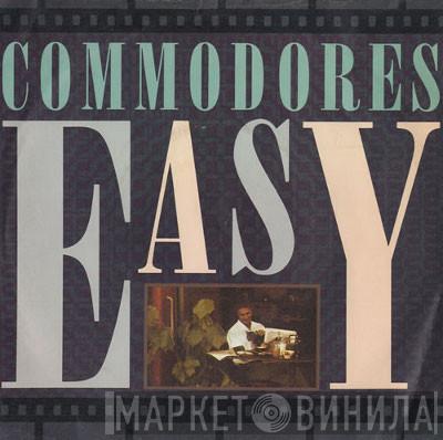  Commodores  - Easy