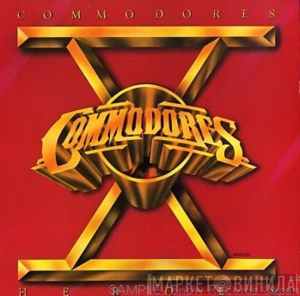  Commodores  - Heroes