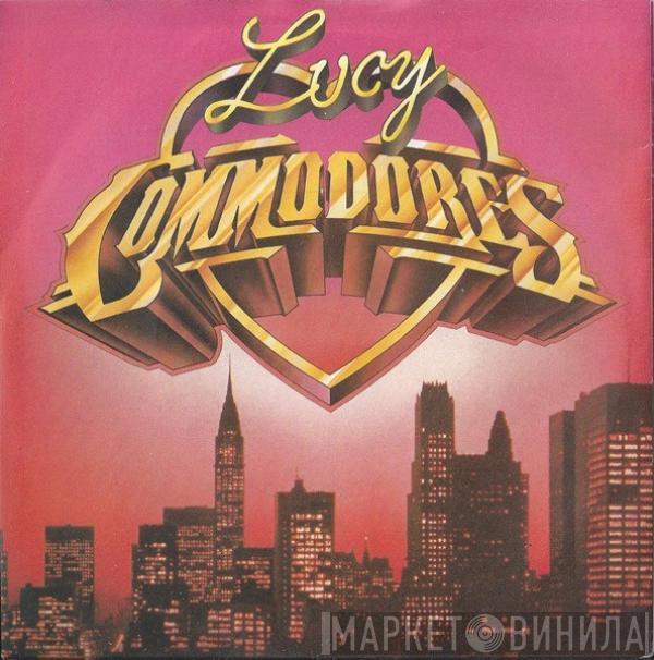  Commodores  - Lucy