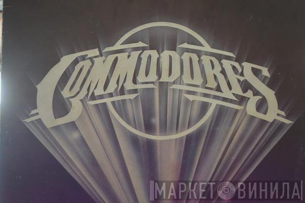  Commodores  - Midnight Magic