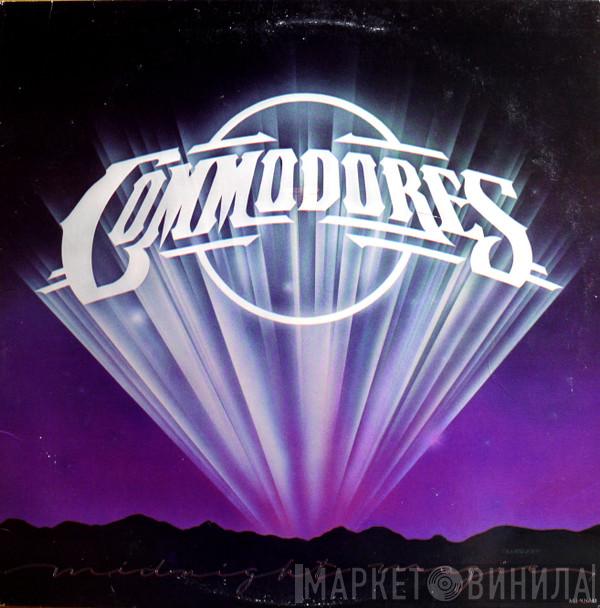 Commodores - Midnight Magic