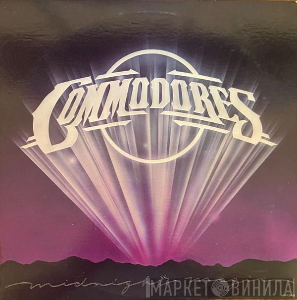  Commodores  - Midnight Magic