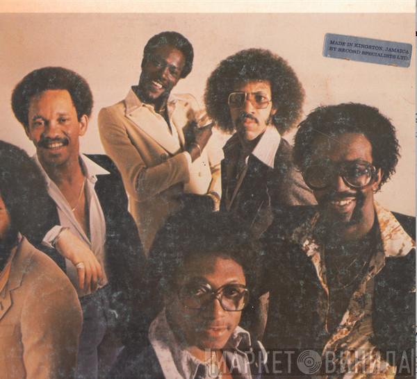  Commodores  - Natural High