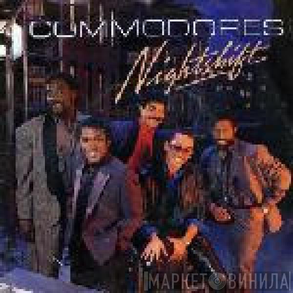  Commodores  - Nightshift