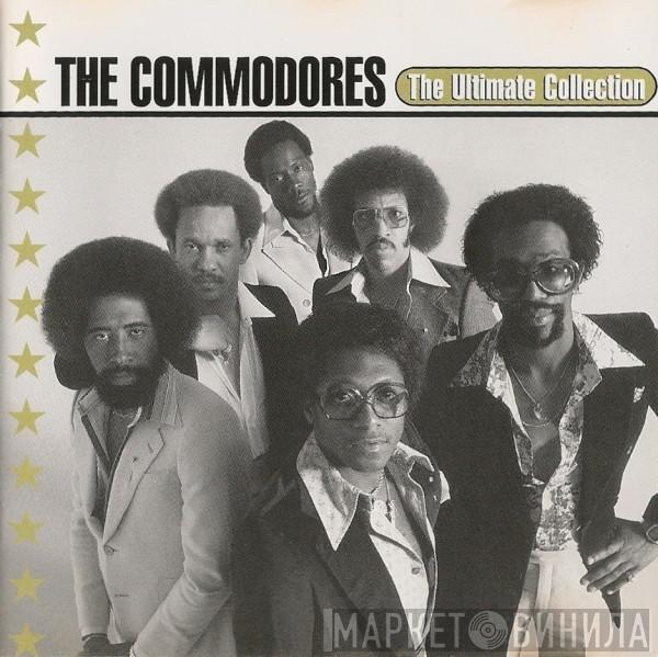 Commodores - The Ultimate Collection