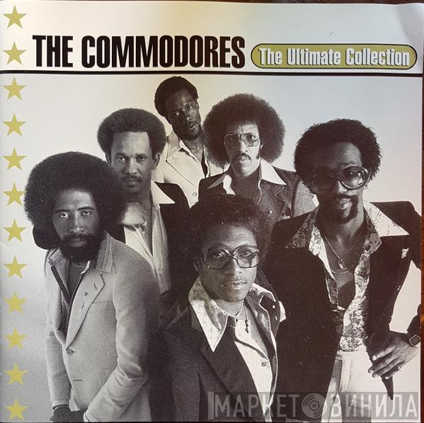  Commodores  - The Ultimate Collection