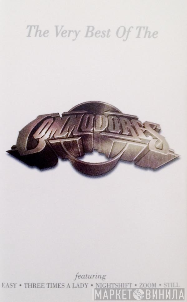Commodores - The Very Best Of