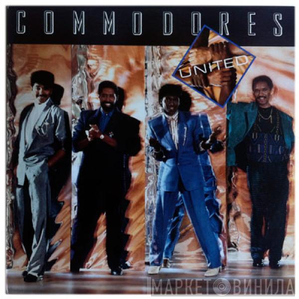 Commodores - United