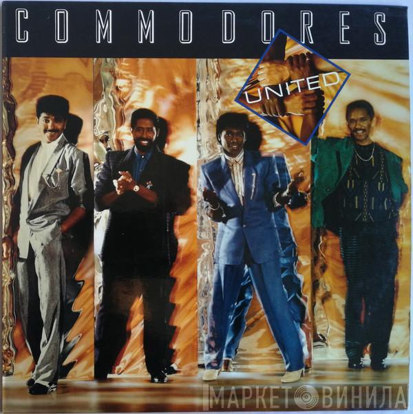 Commodores - United