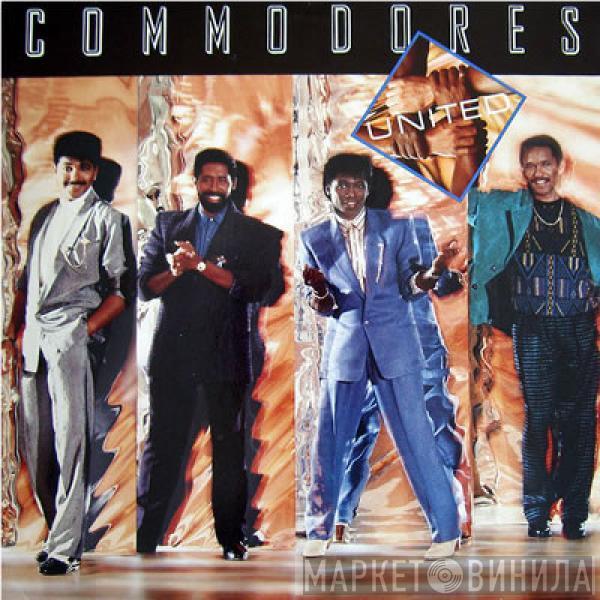 Commodores - United