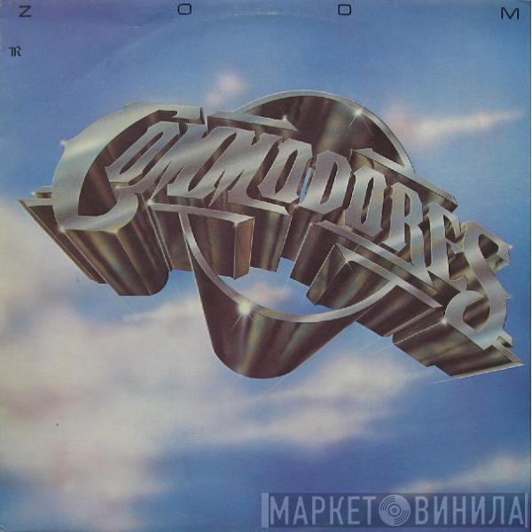 Commodores - Zoom