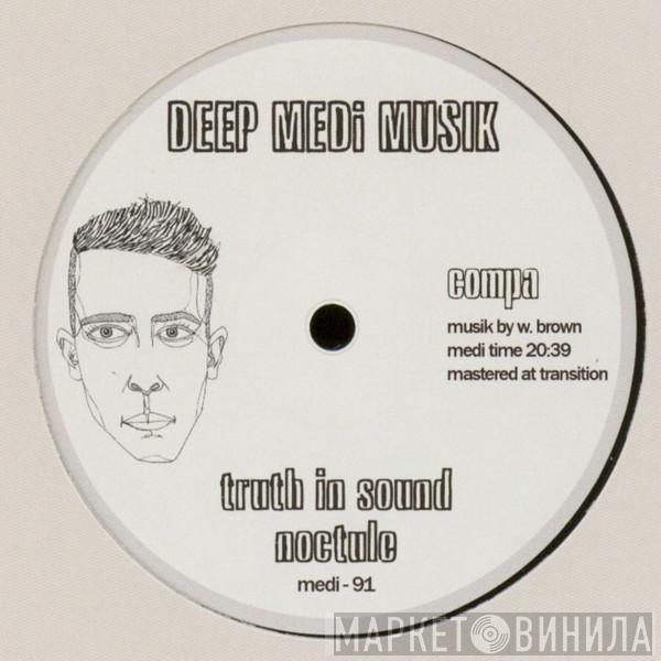 Compa - Truth In Sound