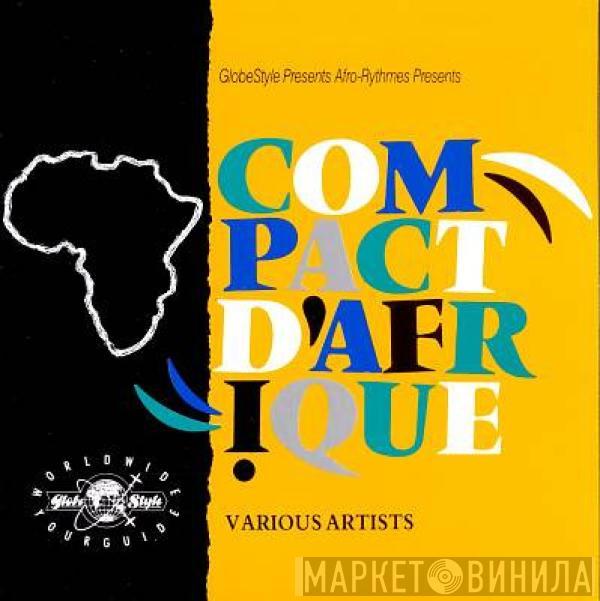  - Compact D'Afrique