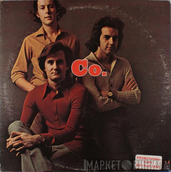 Company  - Co.