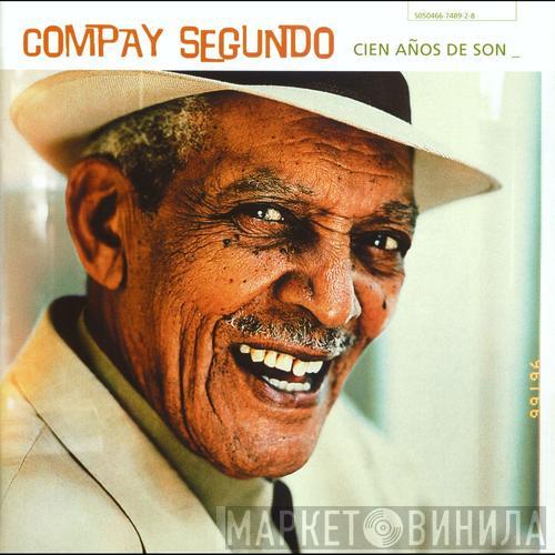 Compay Segundo - Cien Años De Son