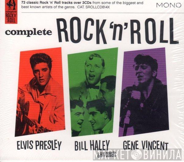  - Complete Rock 'N' Roll