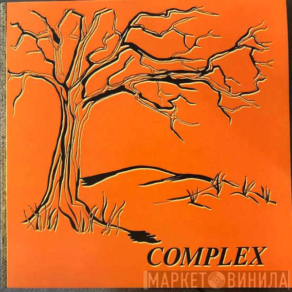 Complex  - Complex