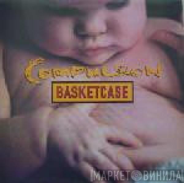 Compulsion - Basketcase