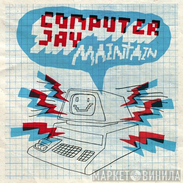 Computer Jay - Maintain