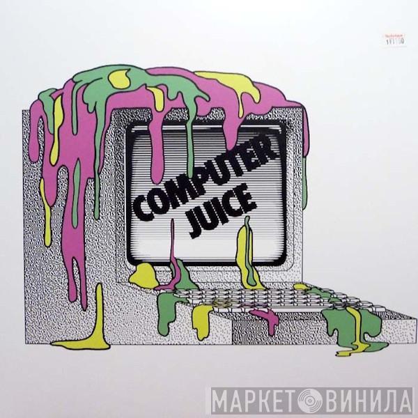 Computer Juice - Computer Juice