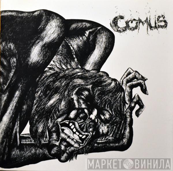 Comus - First Utterance