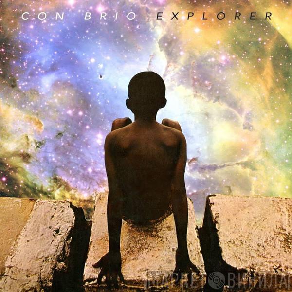 Con Brio  - Explorer