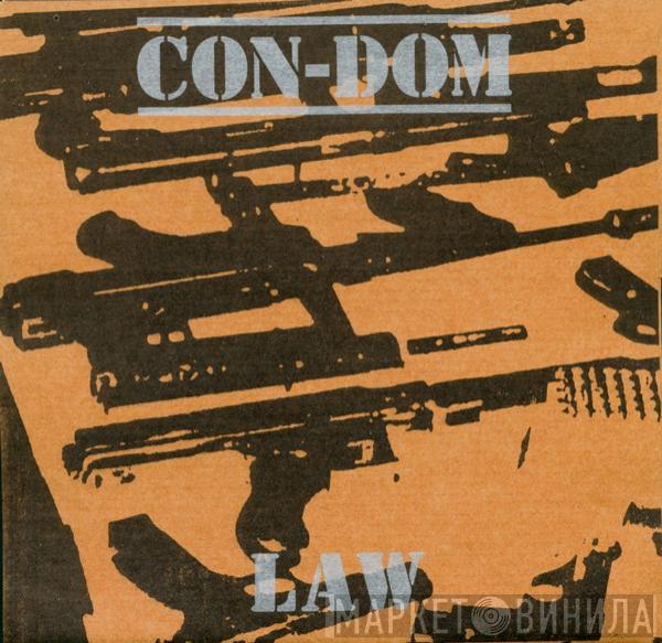 Con-Dom - Law