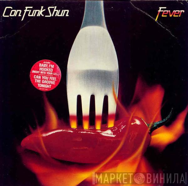 Con Funk Shun - Fever