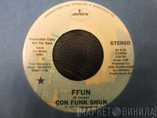 Con Funk Shun - Ffun