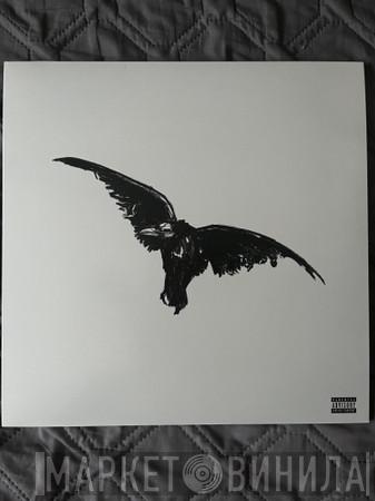Conan Gray - Kid Krow, Decomposed