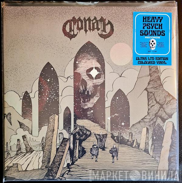 Conan  - Violence Dimension