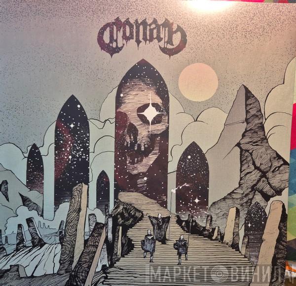 Conan  - Violence Dimension