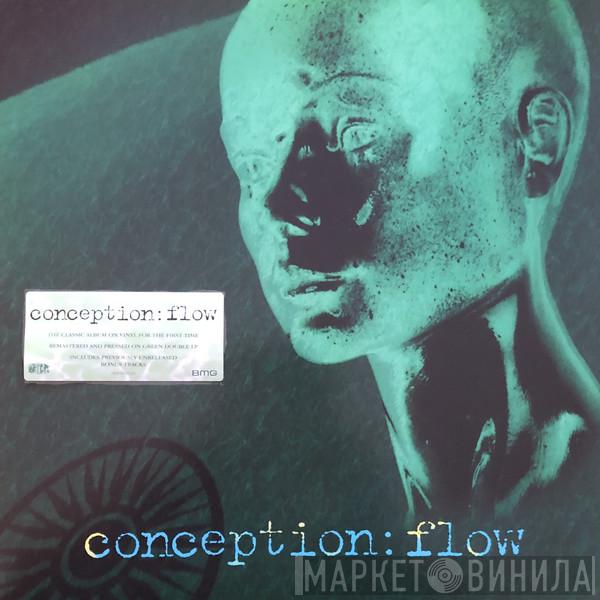 Conception  - Flow