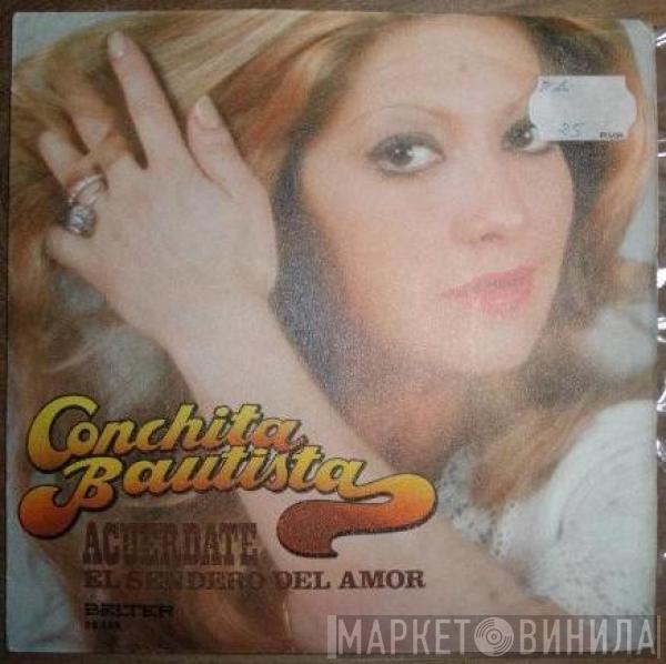 Conchita Bautista - Acuérdate